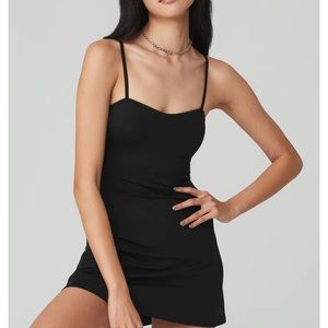 Alo Alosoft courtside tennis dress